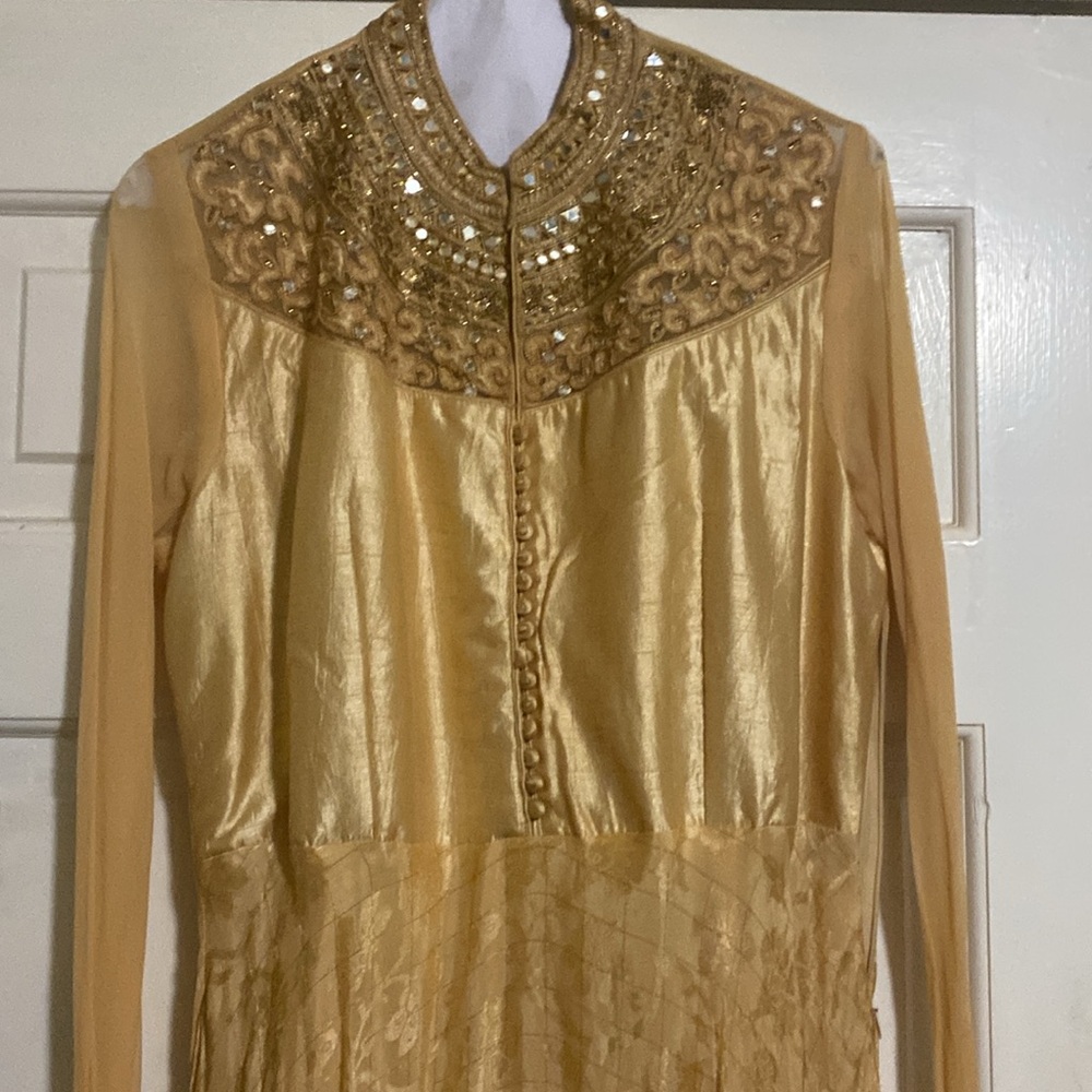 Indian Dress with pants